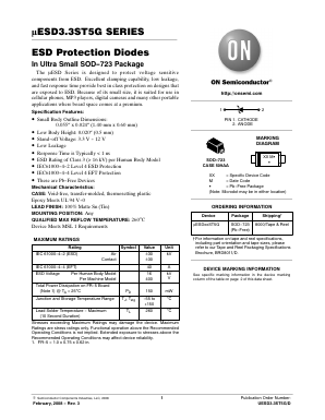 ESD12ST5G image