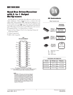 MC10H330 image