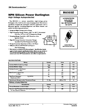 BU323Z image