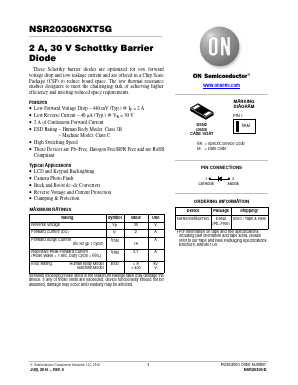 NSR20306NXT5G image