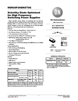 NSR20F30QNXT5G image