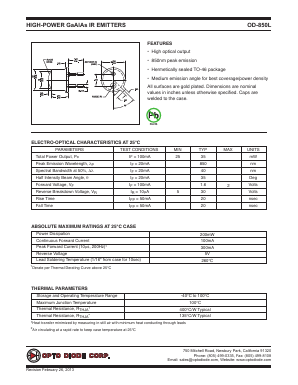 OD-850L image