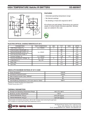 OD-880WHT image