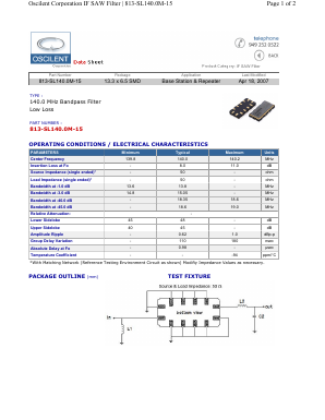 813-SL140.0M-15 image