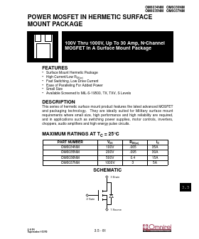 OM6034NM image