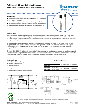 OHN3150U image