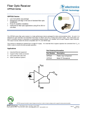 OPF520 image