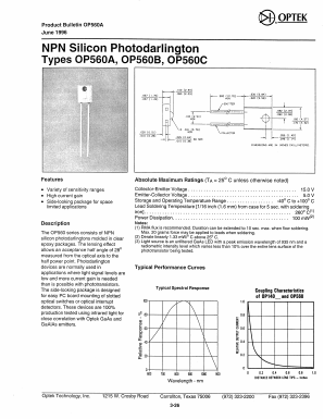 OP560B image