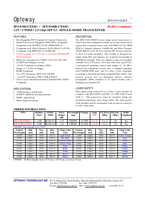 SPS-9340-CXX0G image