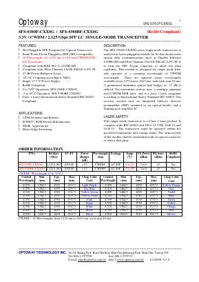 SPS-9380F-CXX0G image