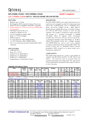 SPS-9380R-CXX0G image