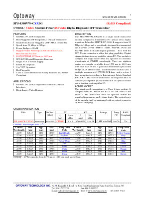 SPS-9380VW-C270 image