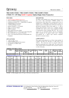 TRS-32100-CXX0G image