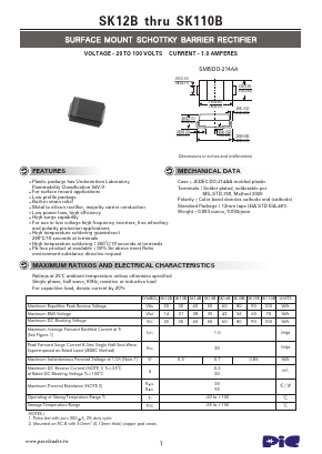 SK12B image