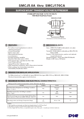 SMCJ7.5CA image