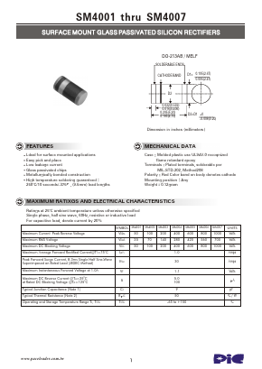 SM4001 image