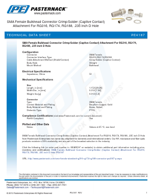 PE4187 image