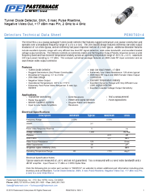 PE80T6014 image