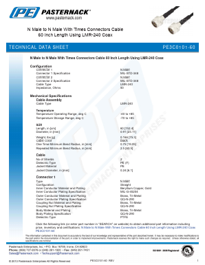 PE3C0101-60 image