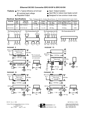 EPC1015H image