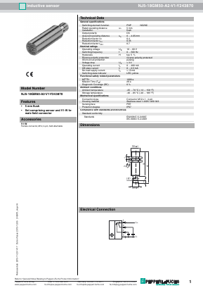 NJ5-18GM50-A2-V1-Y243870 image