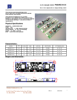 PIA04RZ-011-P image