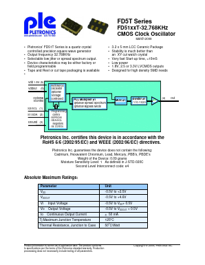 FD5T image