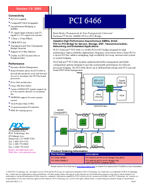 PCI6466 image