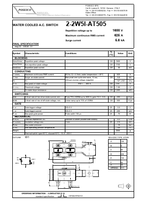 2-2W5I-AT505 image