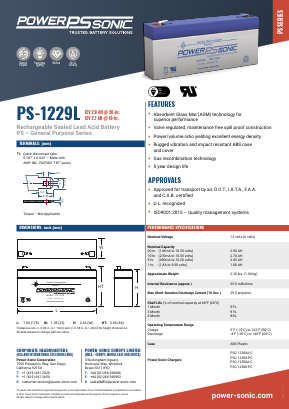 PSC-12300A-C image