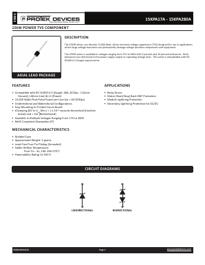 15KPA110A image