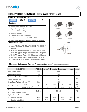 PJU7NA60 image