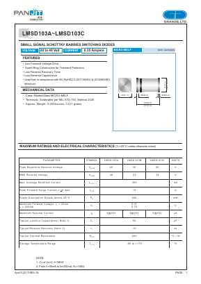 LMSD103A image