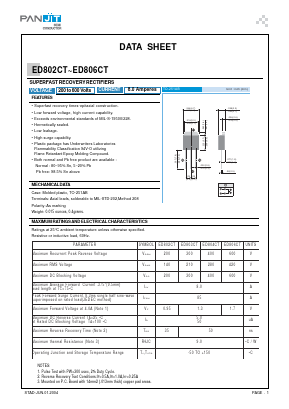 ED802CT image