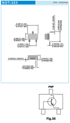 BC807-16W-AU image