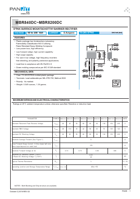 MBR8150DC image