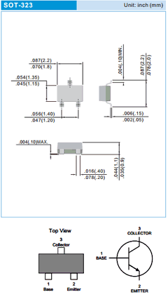 MMBT3904W image