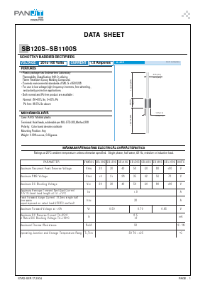 SB1100S image