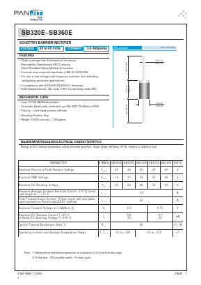 SB320E image