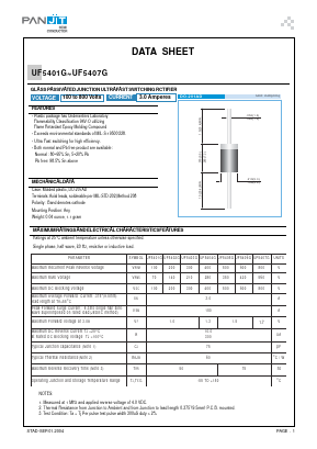 UF5401G image