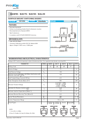 BAW56 image