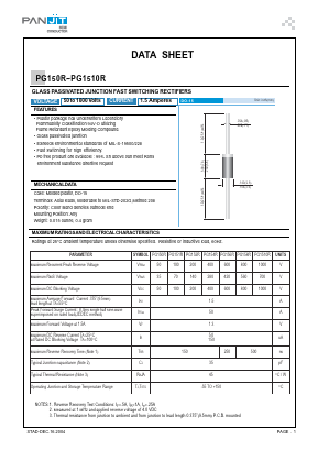 PG150R image