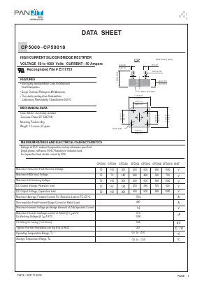 CP5006 image