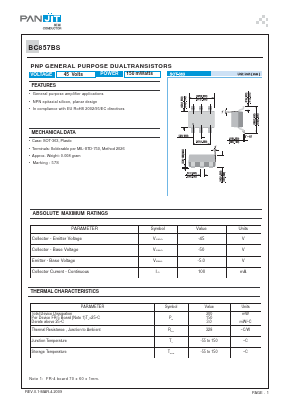 BC857BS image