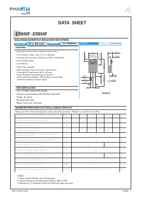 ER800F image