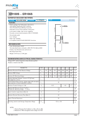 ER100S image