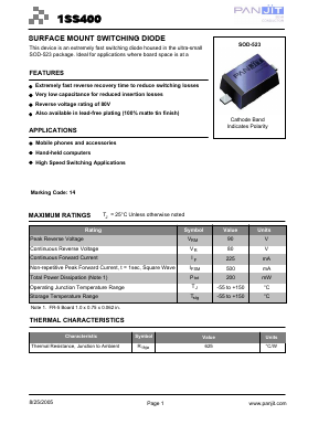 1SS400T-R13 image