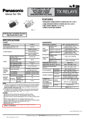 TX2-4.5V-Z image