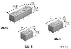 DS1E image