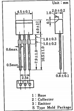 2SC1787 image